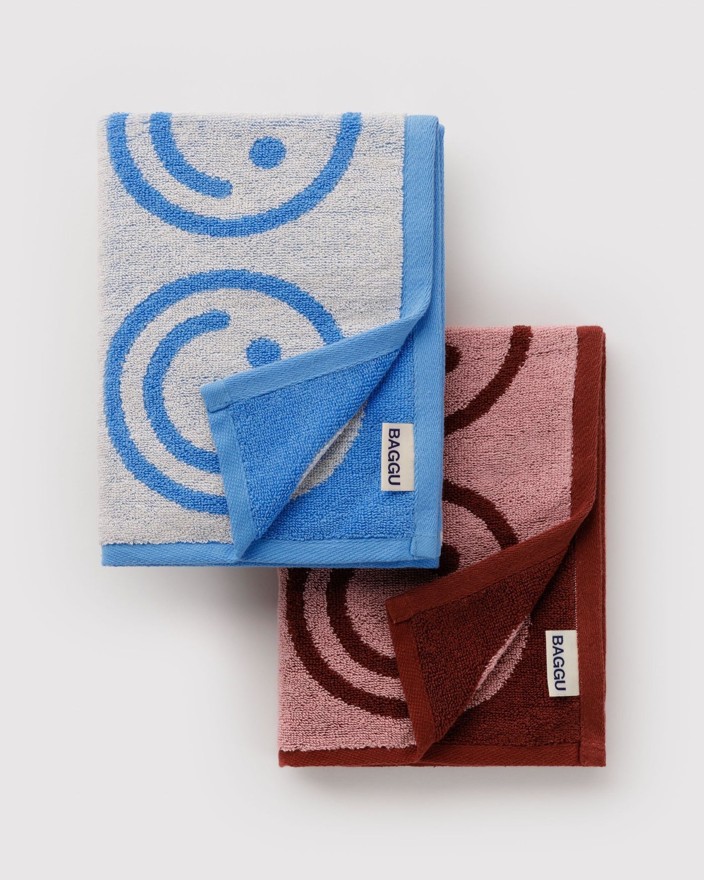 Hand Towel Set of 2 U9