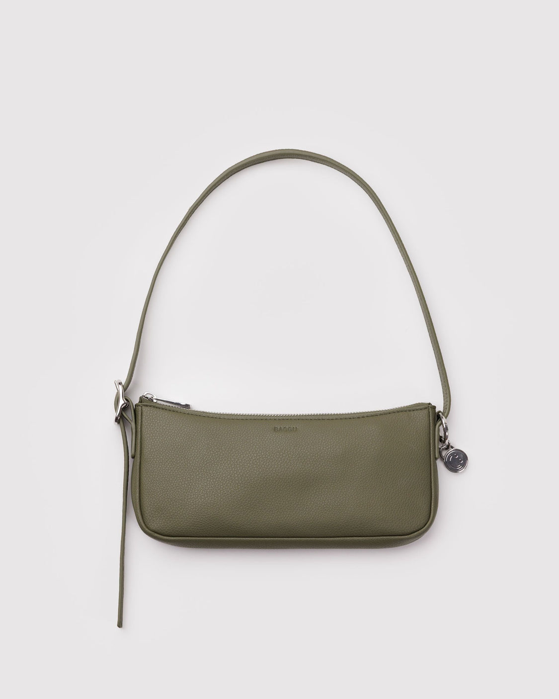 Recycled Leather Pochette E8