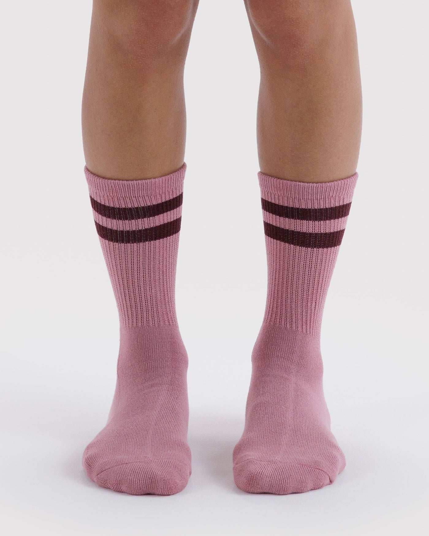 Ribbed Sock Y0