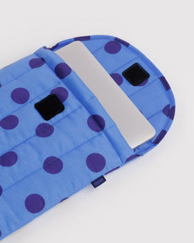 Puffy Laptop Sleeve 13"/14" R4