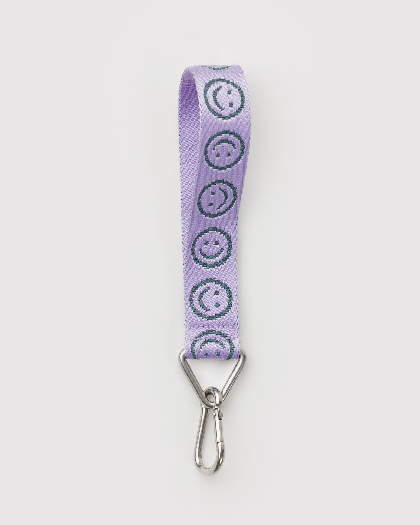 Logo Keychain S0
