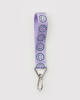 Logo Keychain S0