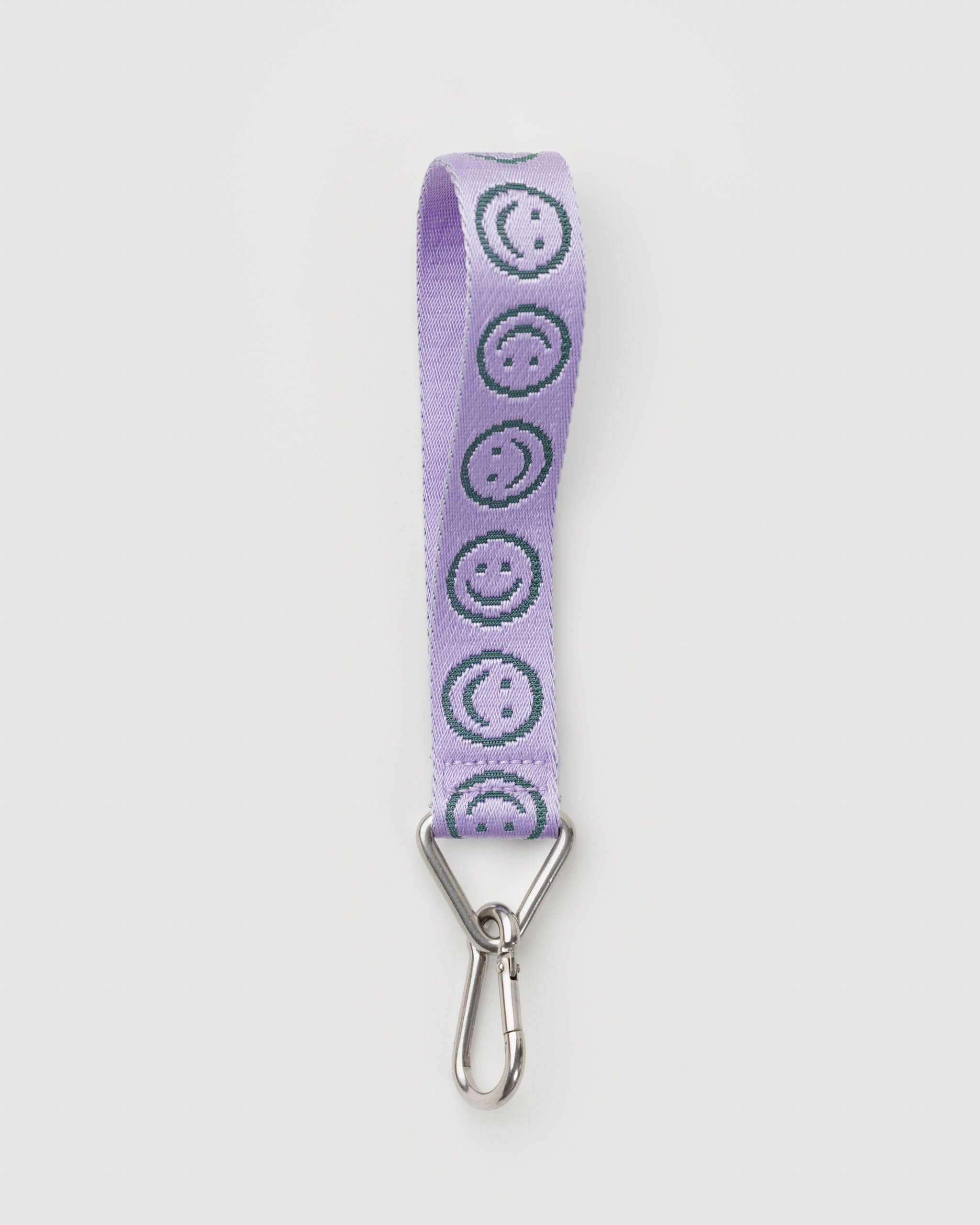 Logo Keychain