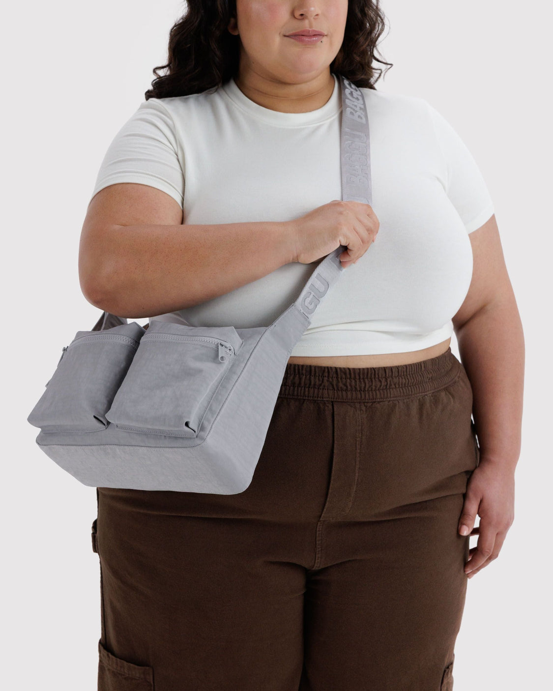 Medium Cargo Crossbody T8