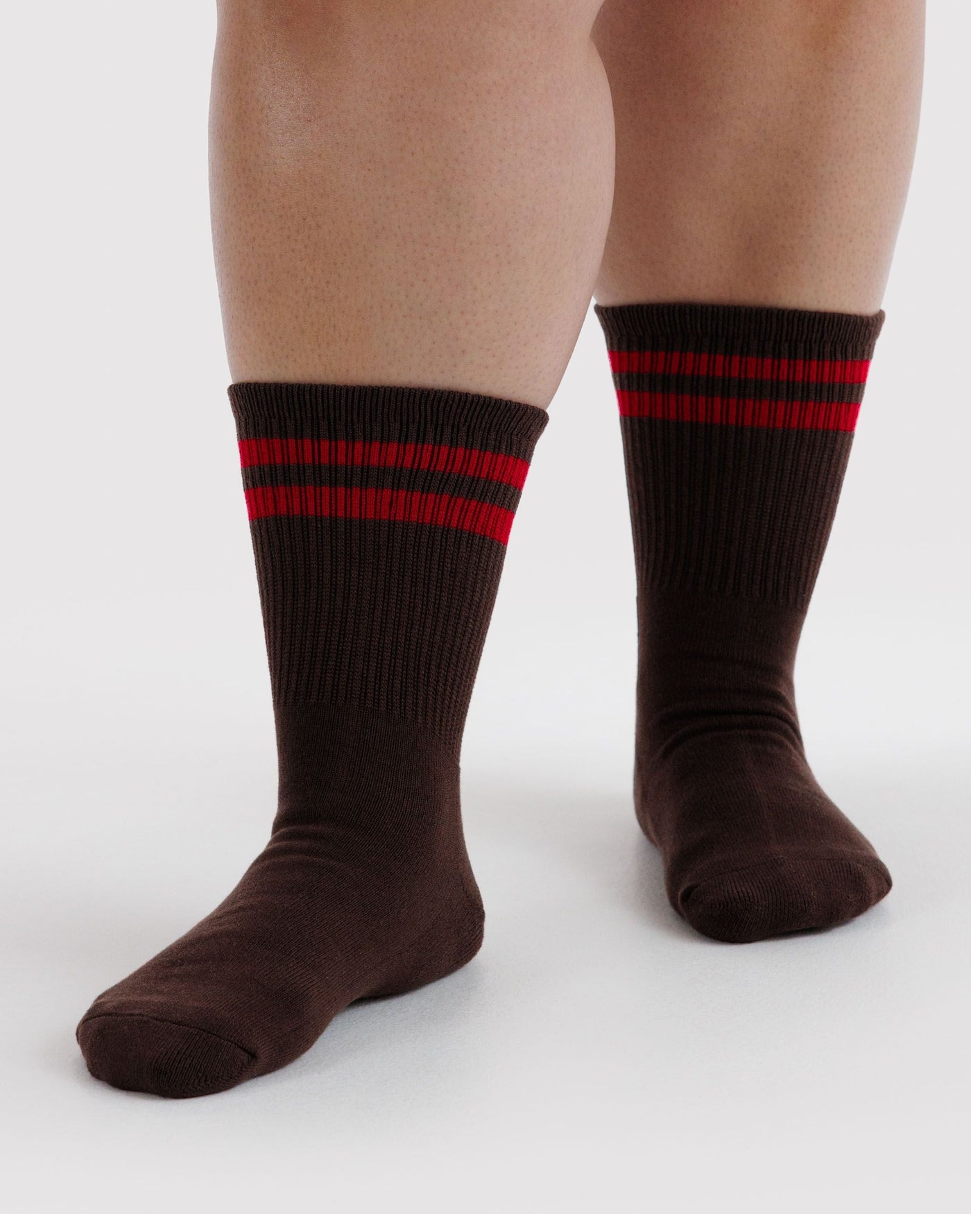 Ribbed Sock Y0