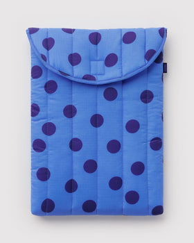 Puffy Laptop Sleeve 16" D6