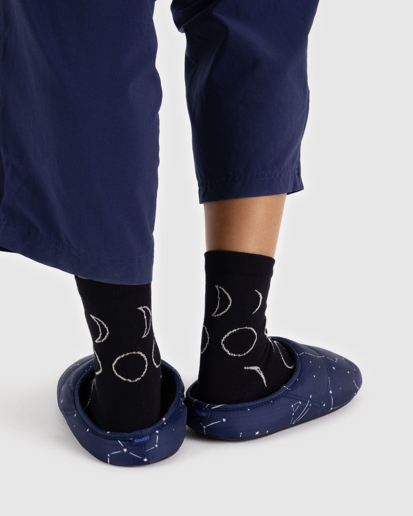 Puffy Slipper O3