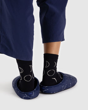 Puffy Slipper O3