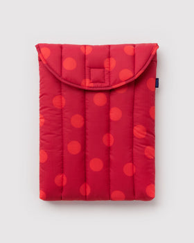 Puffy Laptop Sleeve 13"/14" R4