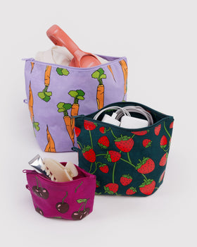 Go Pouch Set R8