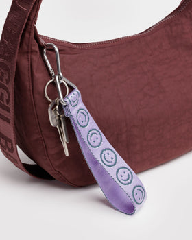 Logo Keychain S0