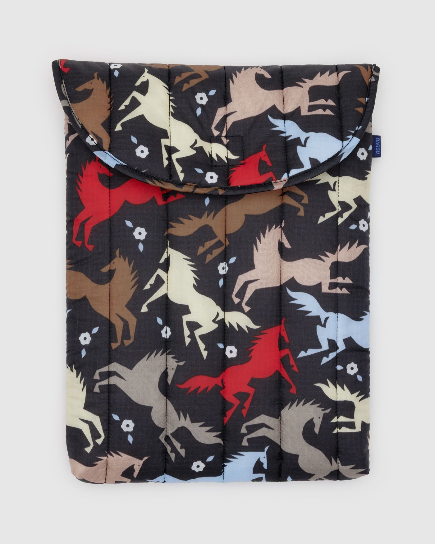 Puffy Laptop Sleeve 16" D6