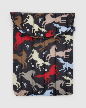 Puffy Laptop Sleeve 16" D6