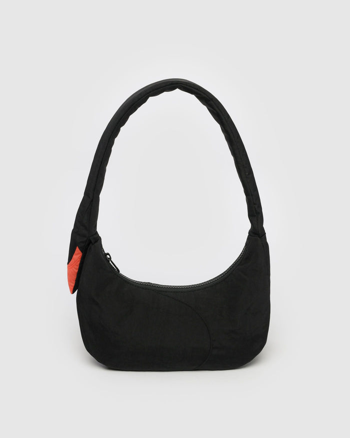 Swan Bag W9 - Black / B
