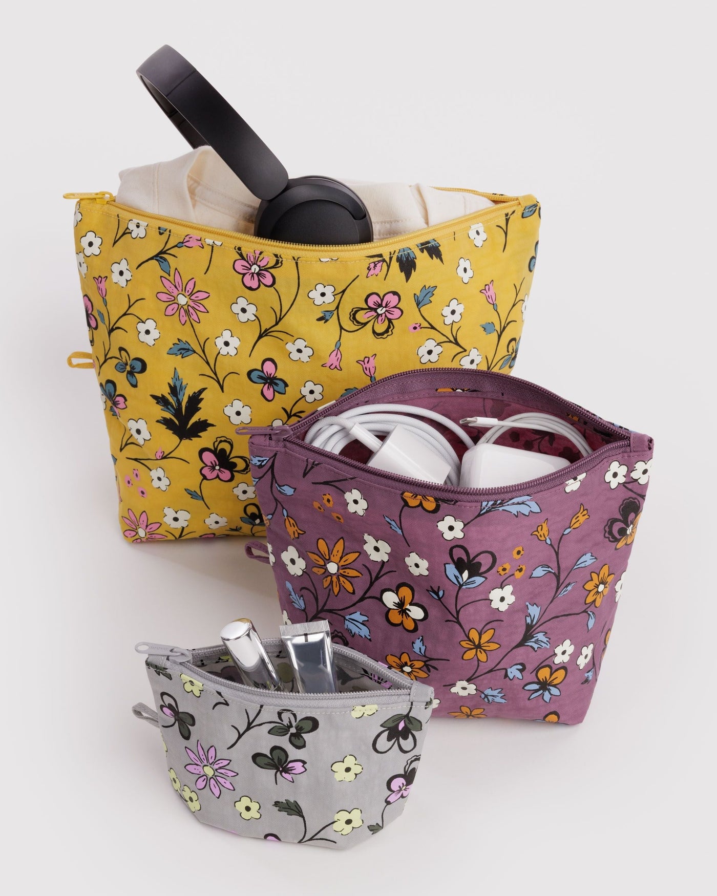Go Pouch Set R8