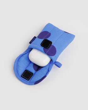 Puffy Earbuds Case V6