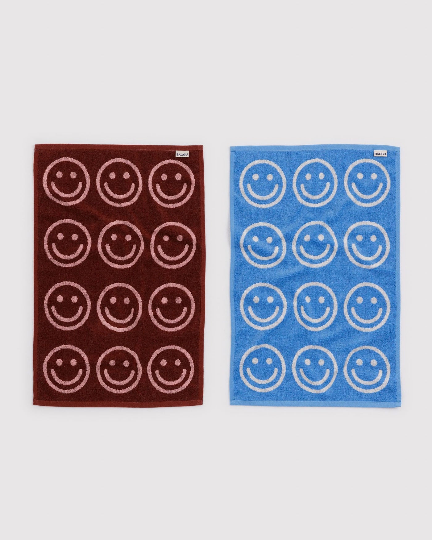 Hand Towel Set of 2 U9