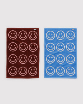 Hand Towel Set of 2 U9