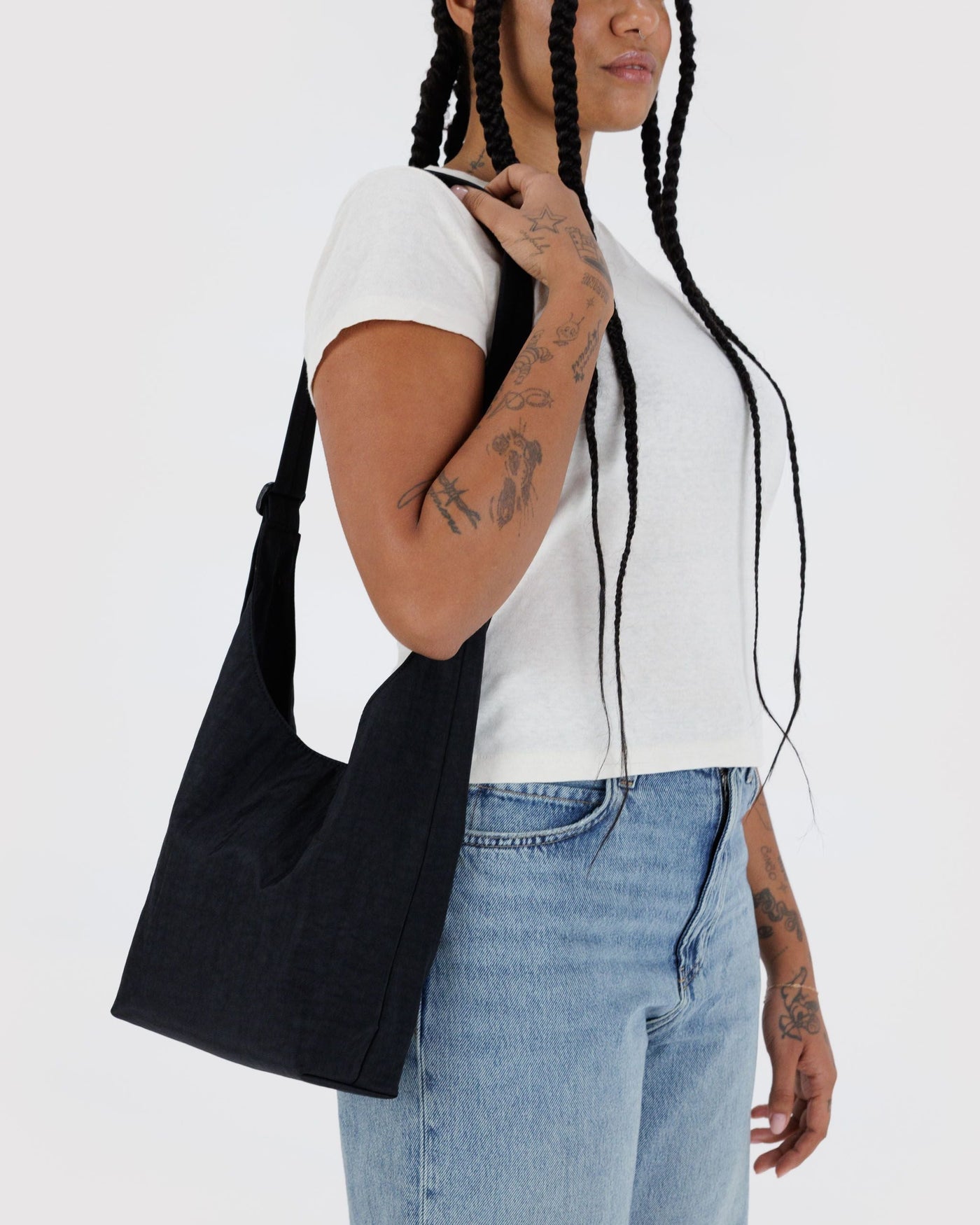 Small Nylon Sling G8