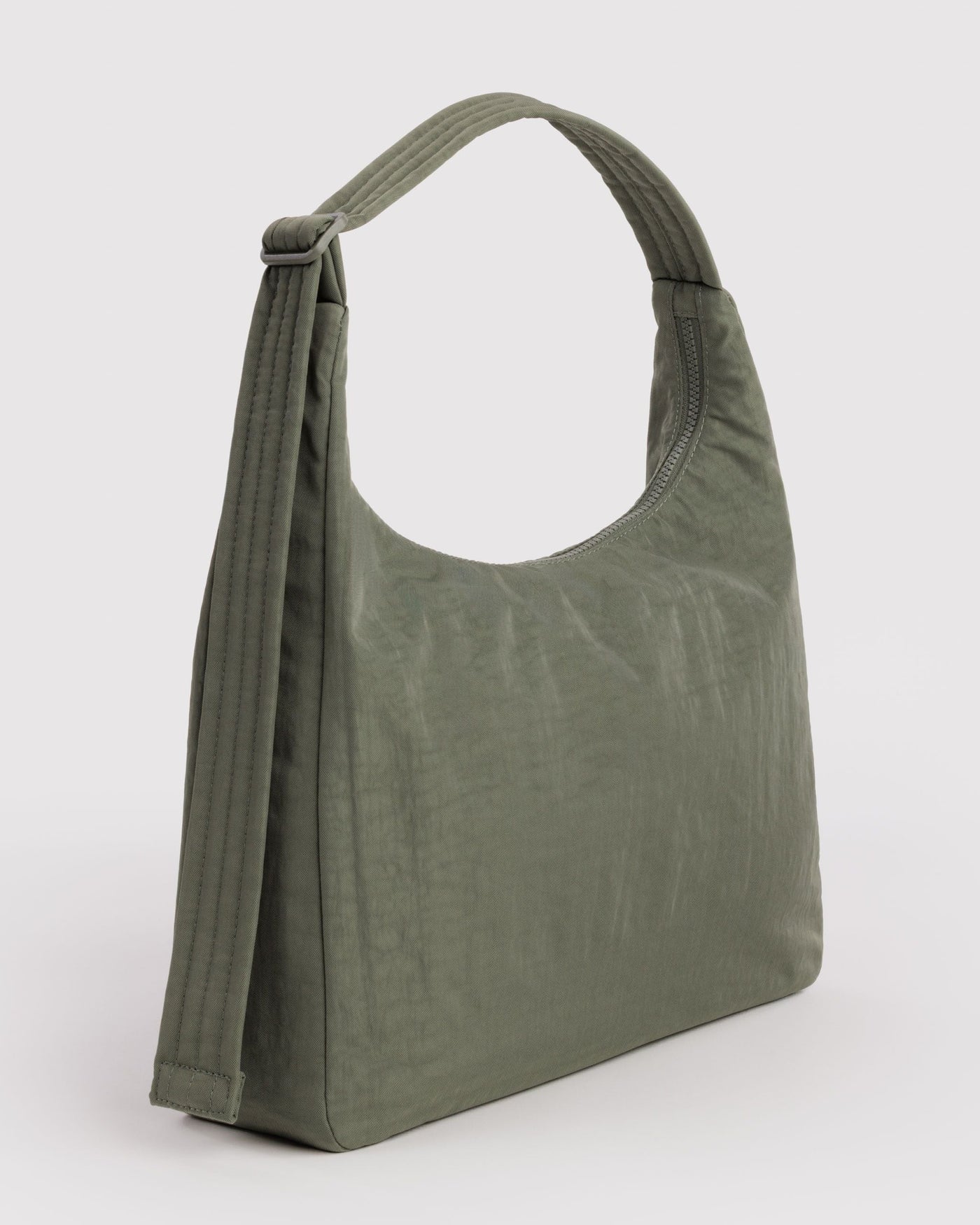 Nylon Shoulder Bag P7