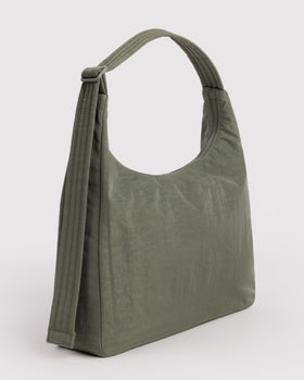 Nylon Shoulder Bag P7