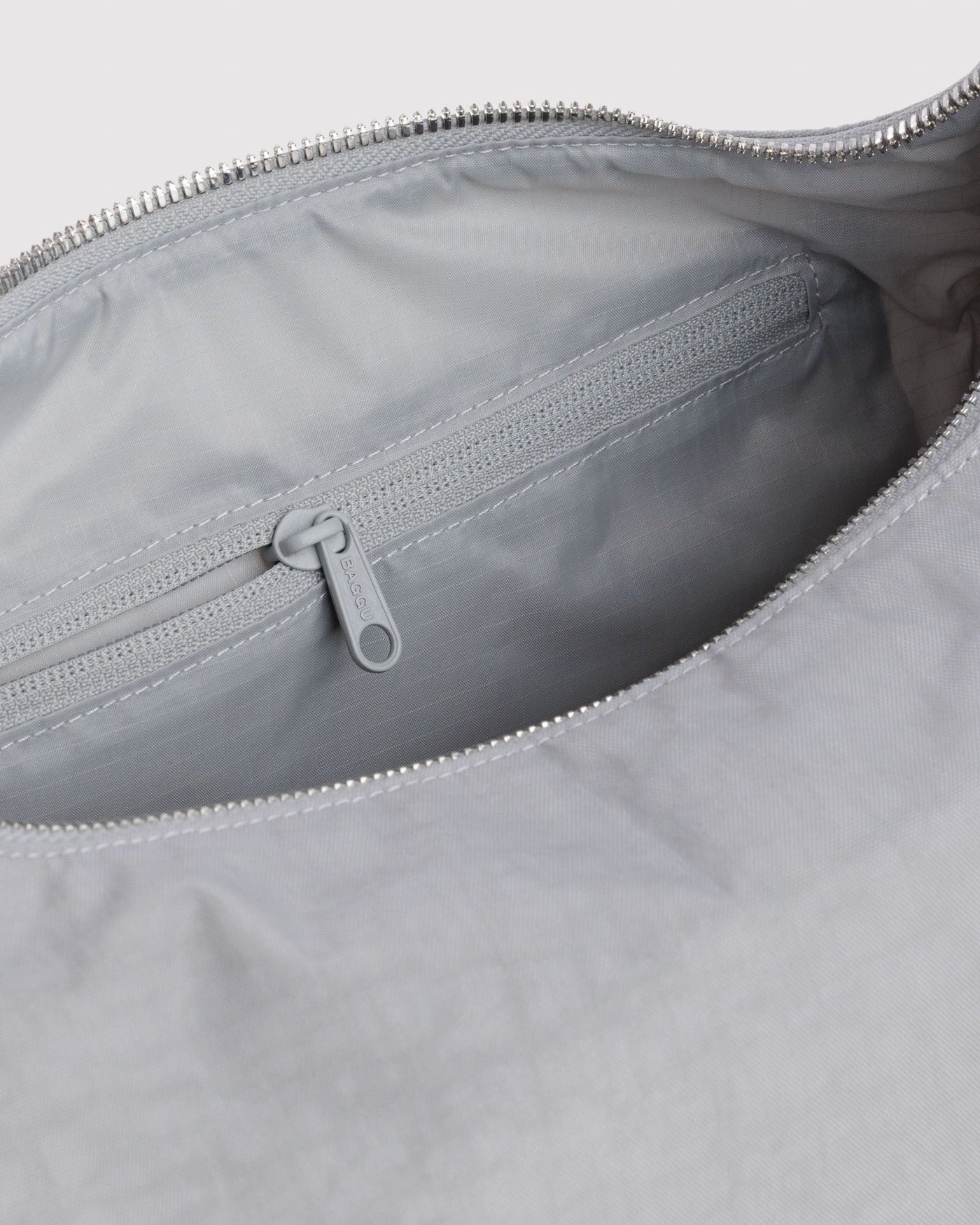 Nylon Meringue Bag N9