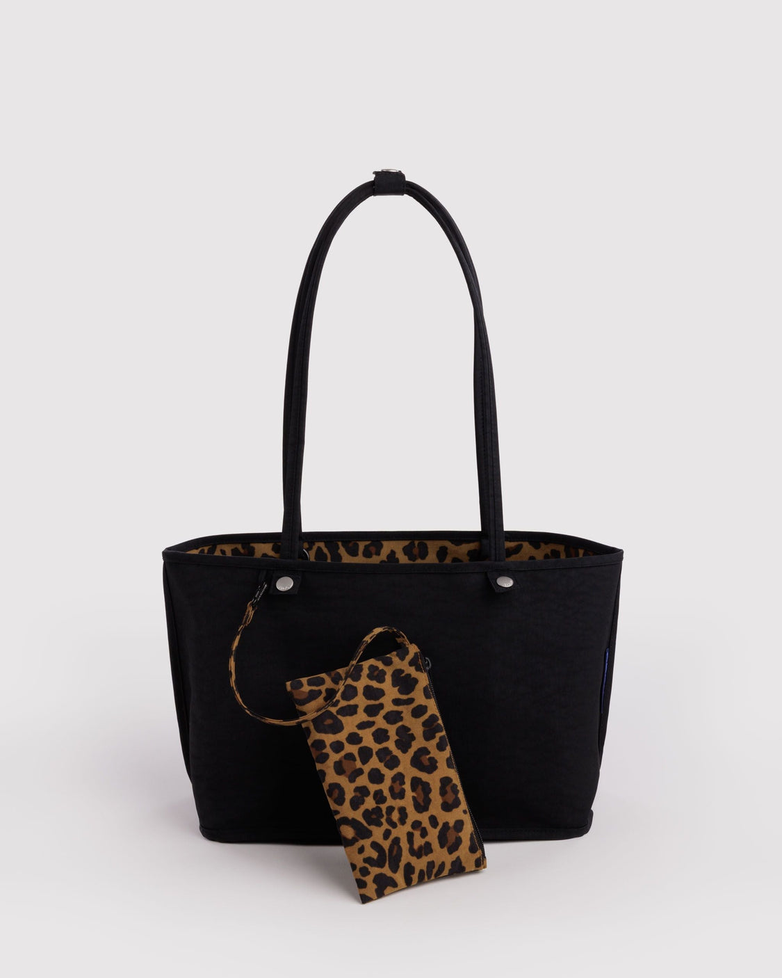 Medium Nylon Reversible Tote R5