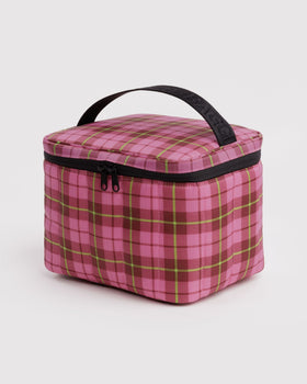 Puffy Lunch Bag U3