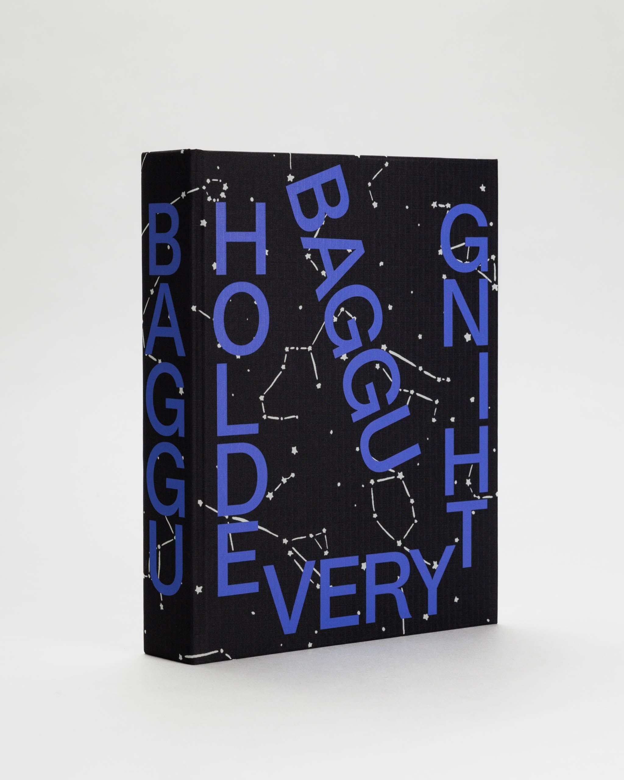 Hold Everything: 15 Years of BAGGU