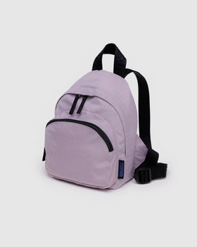 Mini Nylon Backpack K1